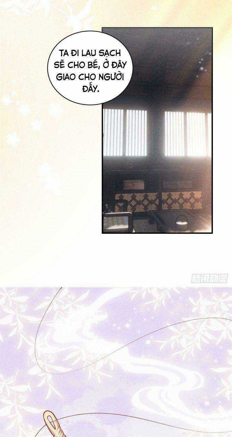 Trọng Sinh Chi Đích Nữ Bất Thiện Chapter 72 trang 17