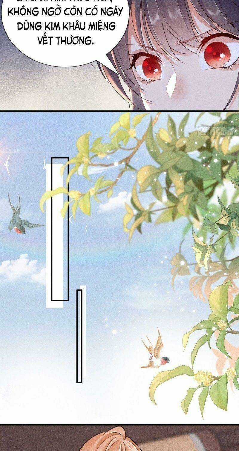 Trọng Sinh Chi Đích Nữ Bất Thiện Chapter 72 trang 19