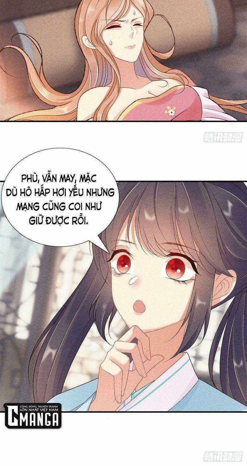 Trọng Sinh Chi Đích Nữ Bất Thiện Chapter 72 trang 20