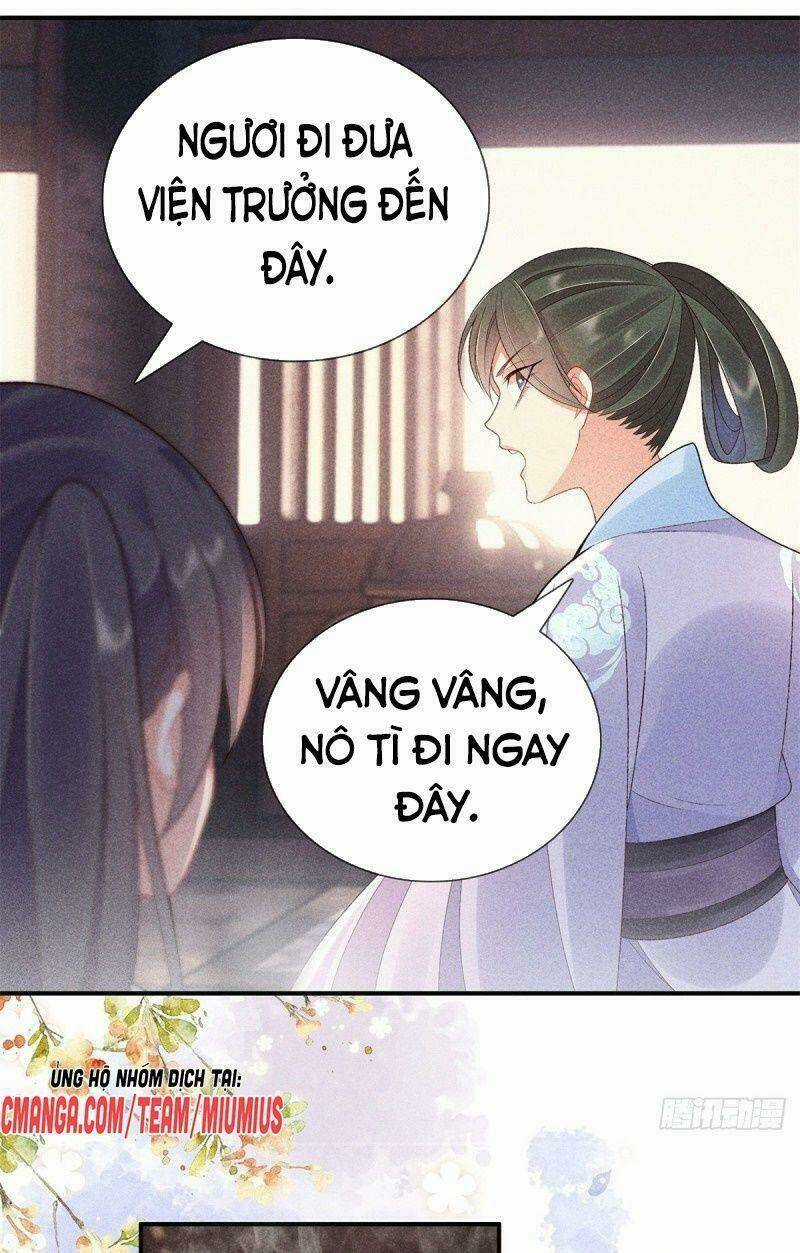 Trọng Sinh Chi Đích Nữ Bất Thiện Chapter 72 trang 21
