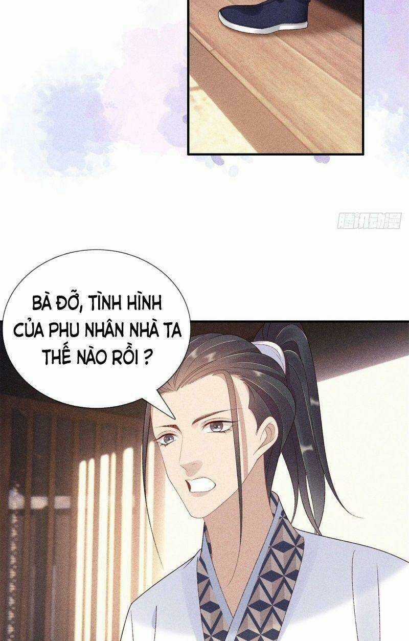 Trọng Sinh Chi Đích Nữ Bất Thiện Chapter 72 trang 23