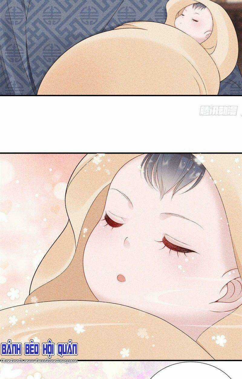 Trọng Sinh Chi Đích Nữ Bất Thiện Chapter 72 trang 25