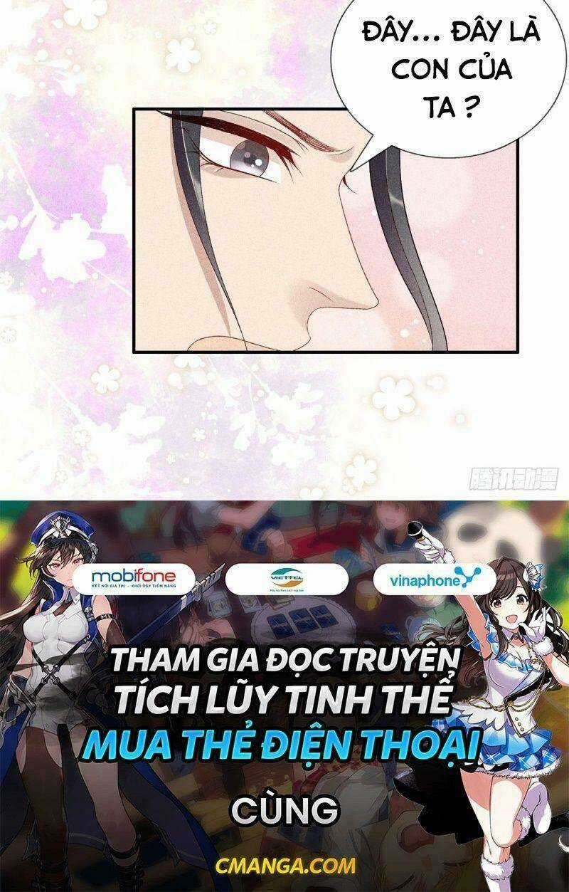 Trọng Sinh Chi Đích Nữ Bất Thiện Chapter 72 trang 26