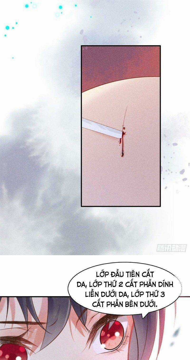 Trọng Sinh Chi Đích Nữ Bất Thiện Chapter 72 trang 6