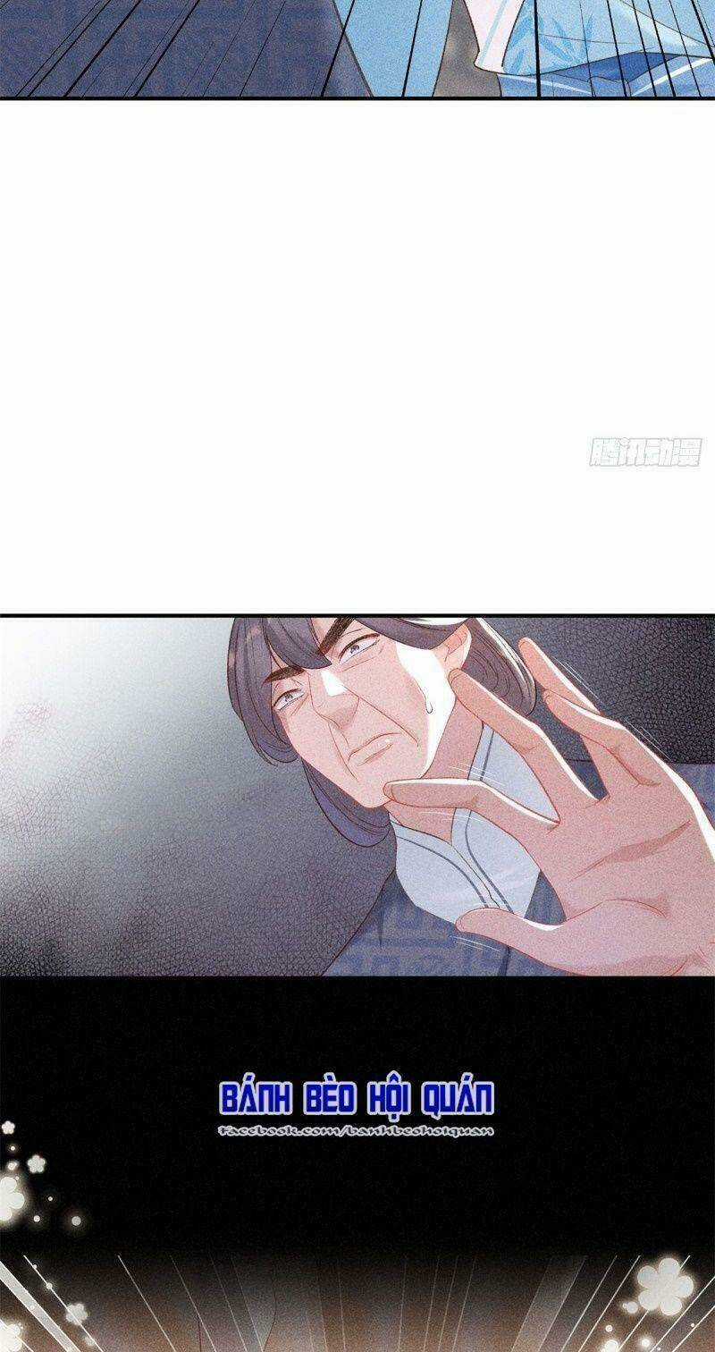 Trọng Sinh Chi Đích Nữ Bất Thiện Chapter 72 trang 9