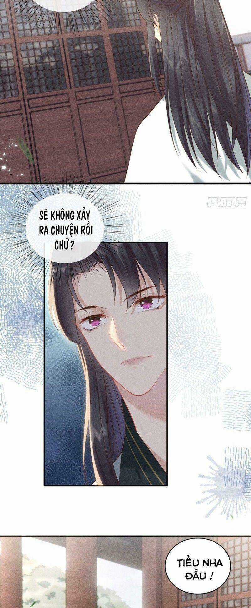 Trọng Sinh Chi Đích Nữ Bất Thiện Chapter 73 trang 10