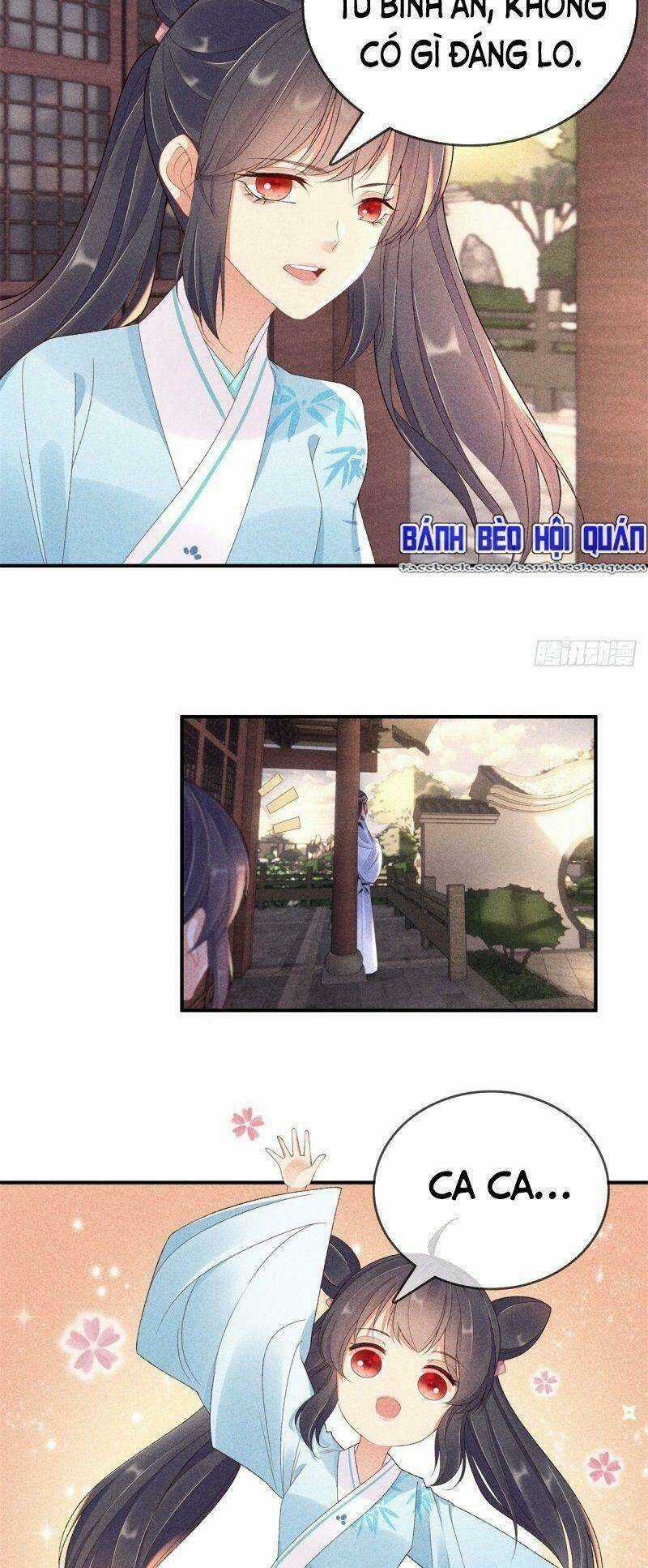 Trọng Sinh Chi Đích Nữ Bất Thiện Chapter 73 trang 12