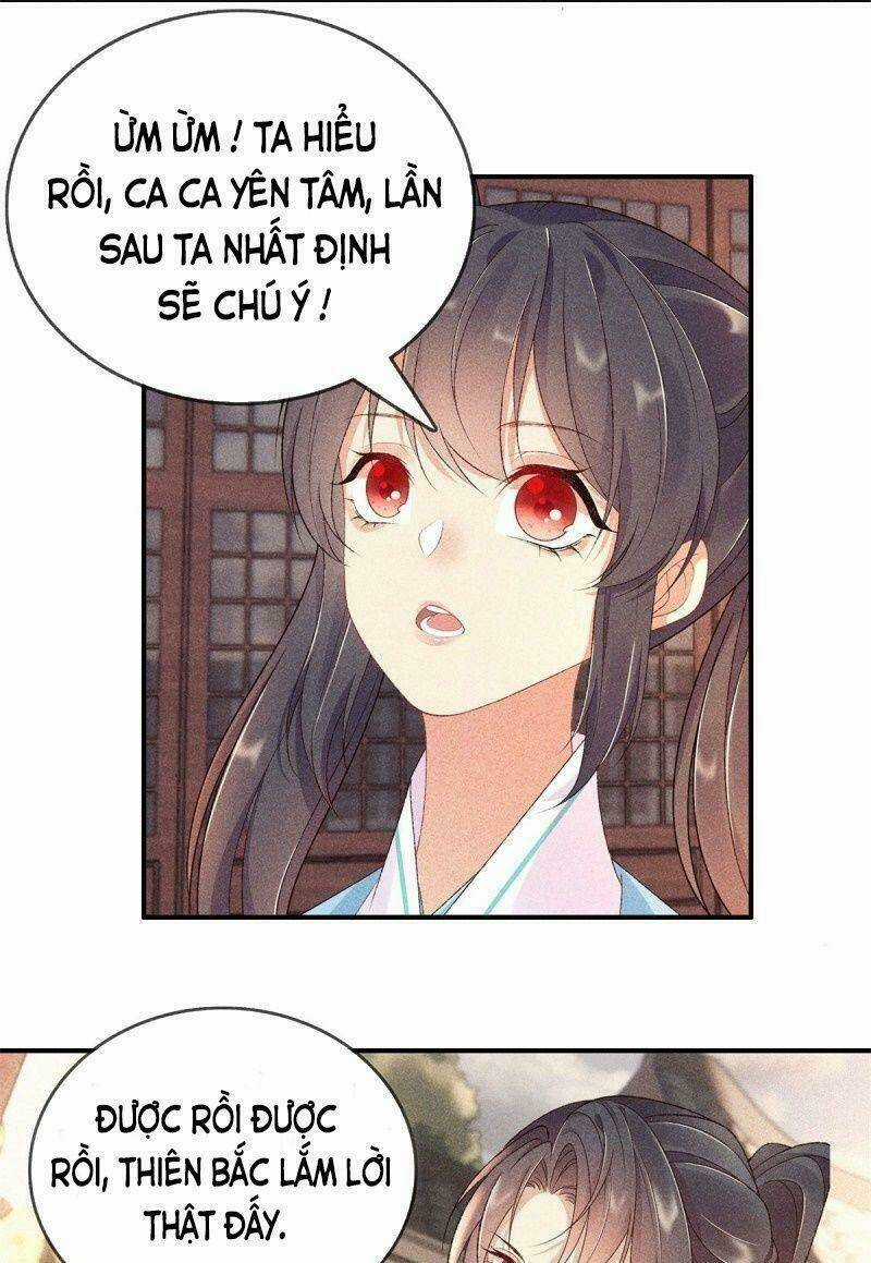 Trọng Sinh Chi Đích Nữ Bất Thiện Chapter 73 trang 15