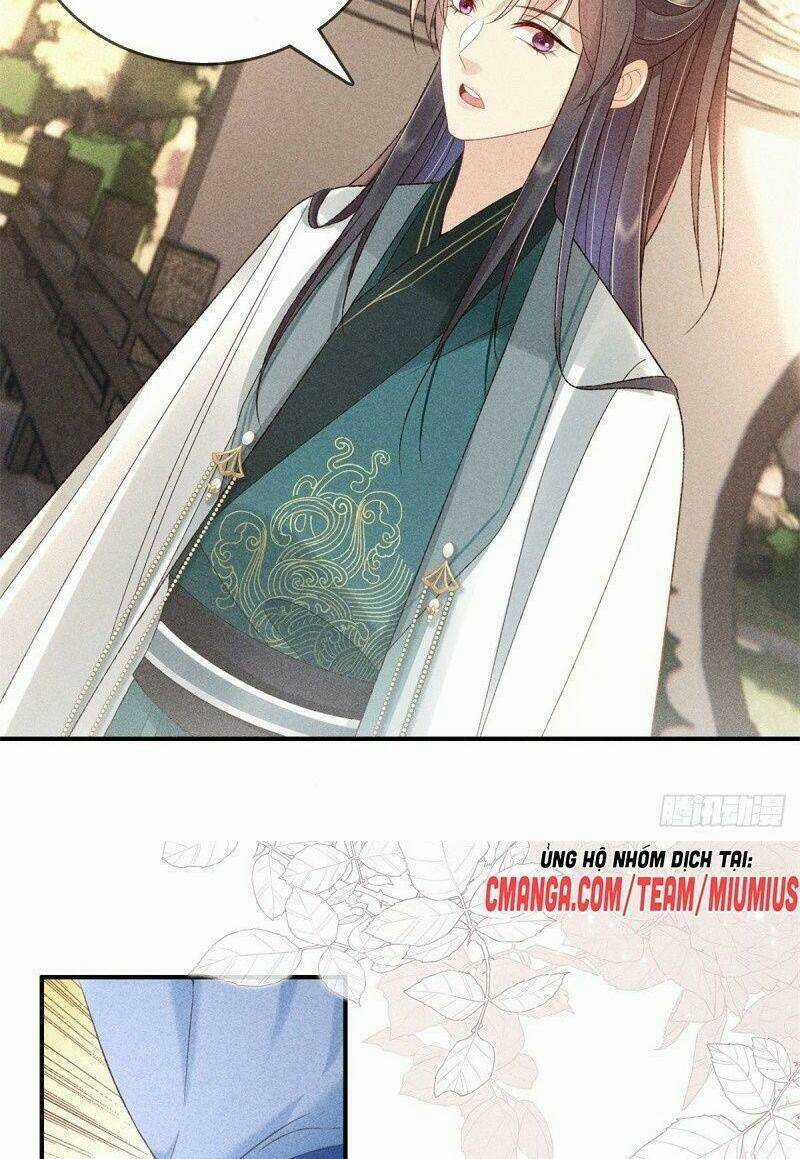 Trọng Sinh Chi Đích Nữ Bất Thiện Chapter 73 trang 16