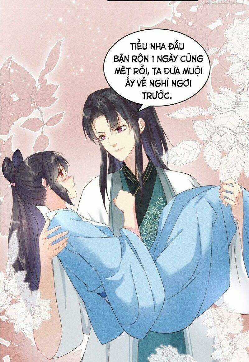 Trọng Sinh Chi Đích Nữ Bất Thiện Chapter 73 trang 18