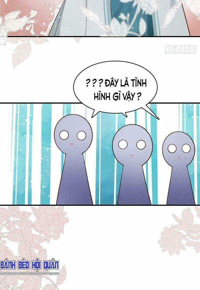 Trọng Sinh Chi Đích Nữ Bất Thiện Chapter 73 trang 19