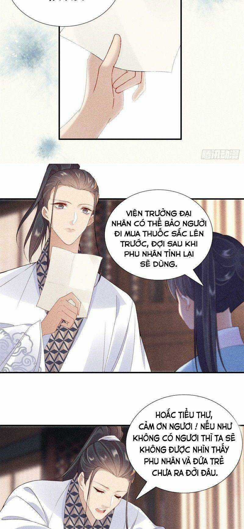 Trọng Sinh Chi Đích Nữ Bất Thiện Chapter 73 trang 2