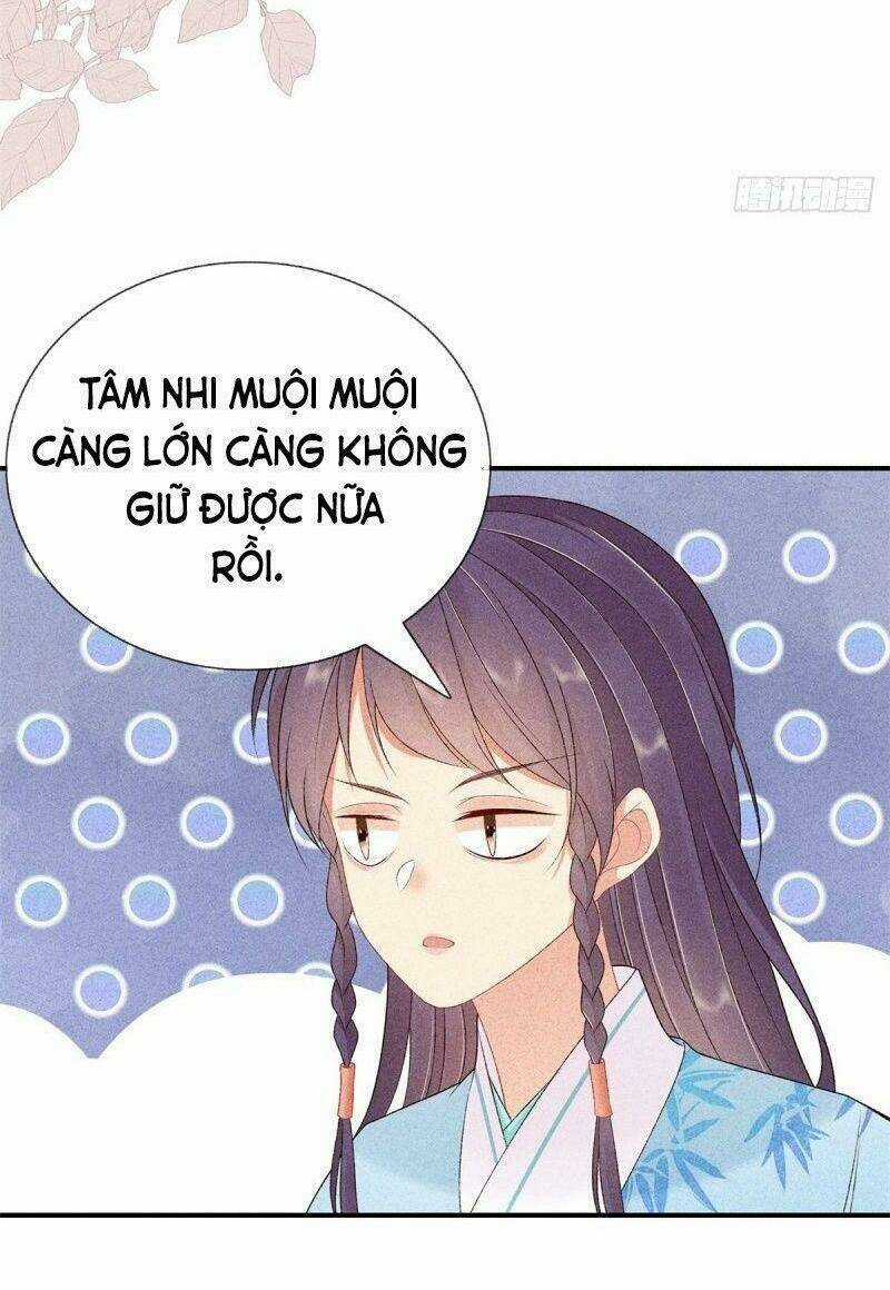 Trọng Sinh Chi Đích Nữ Bất Thiện Chapter 73 trang 20