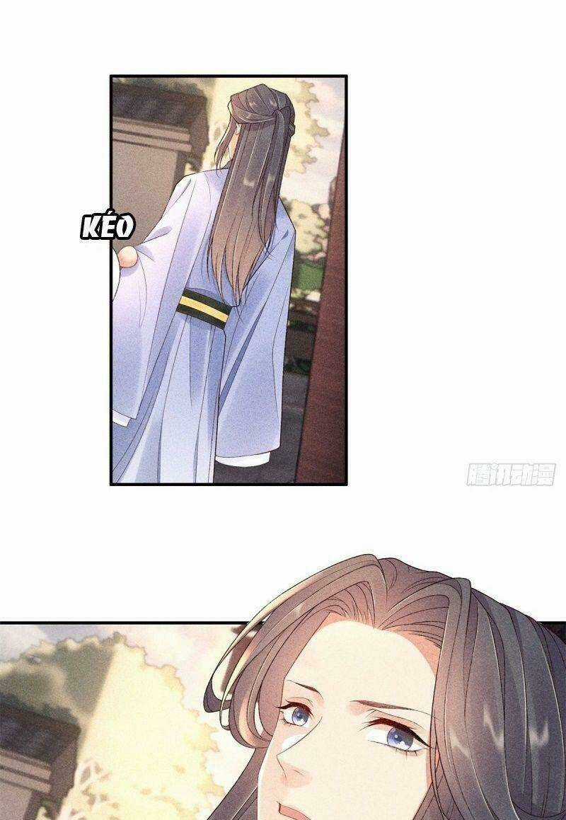 Trọng Sinh Chi Đích Nữ Bất Thiện Chapter 73 trang 21