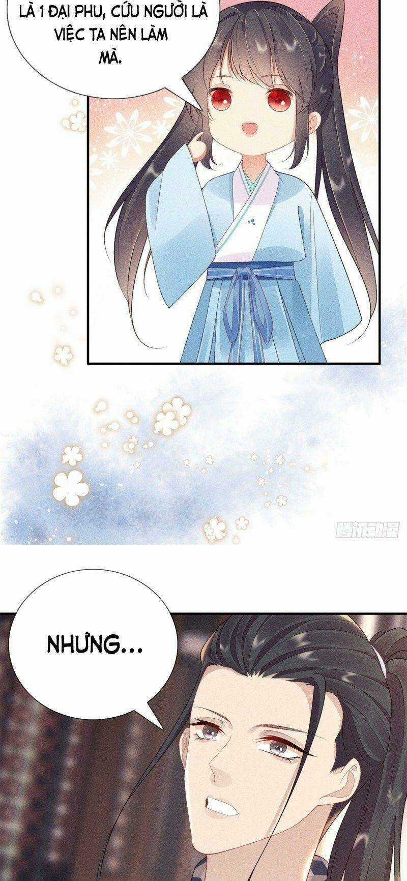 Trọng Sinh Chi Đích Nữ Bất Thiện Chapter 73 trang 4