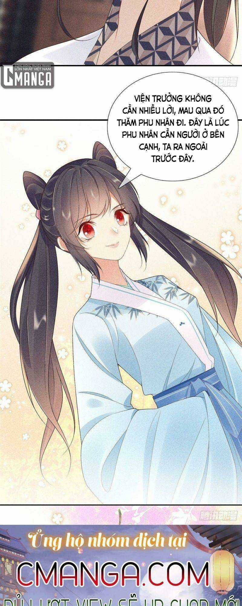 Trọng Sinh Chi Đích Nữ Bất Thiện Chapter 73 trang 5