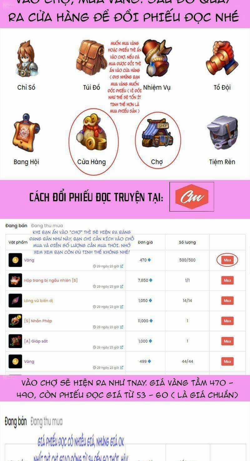 Trọng Sinh Chi Đích Nữ Bất Thiện Chapter 73 trang 7