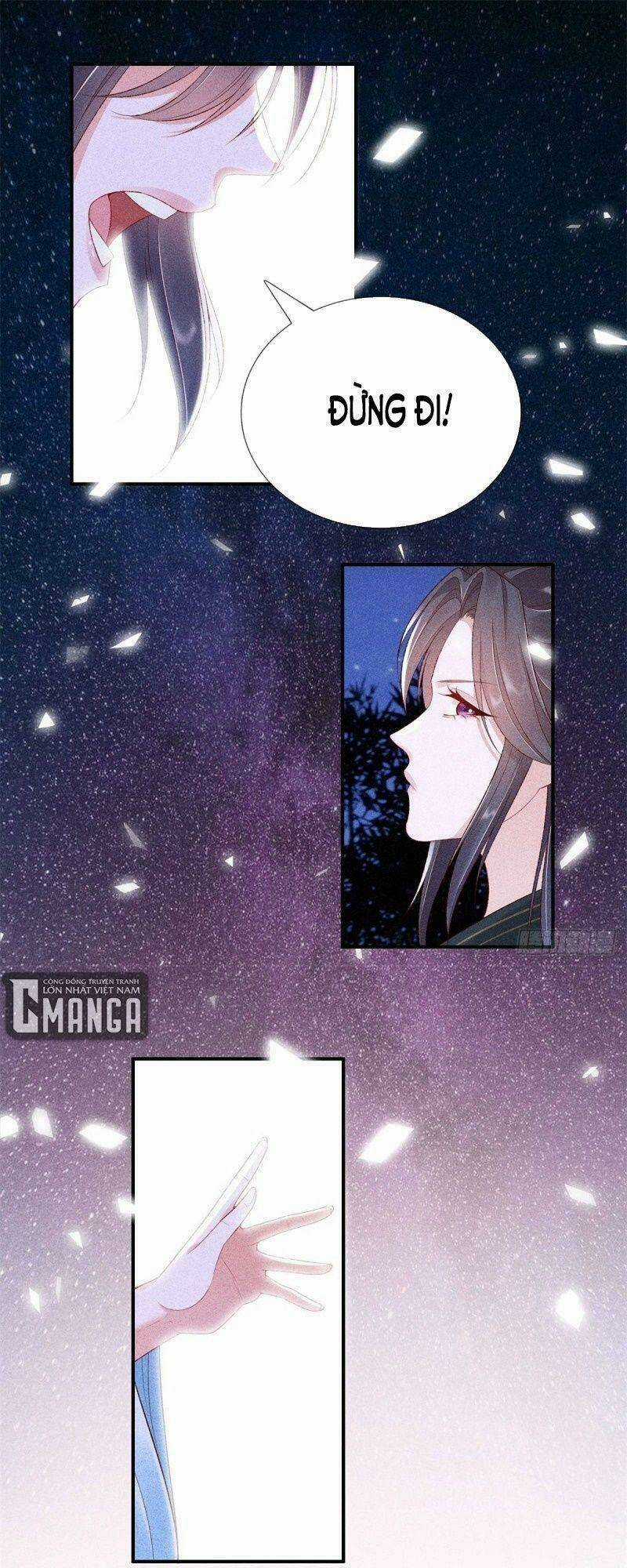 Trọng Sinh Chi Đích Nữ Bất Thiện Chapter 74 trang 10