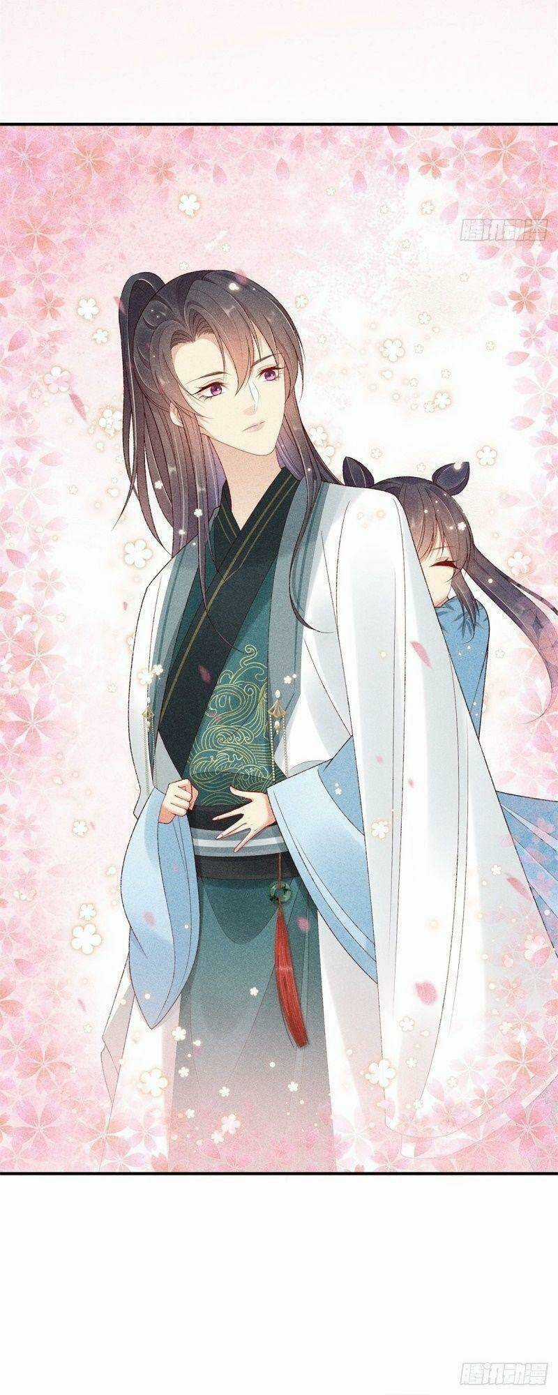 Trọng Sinh Chi Đích Nữ Bất Thiện Chapter 74 trang 11