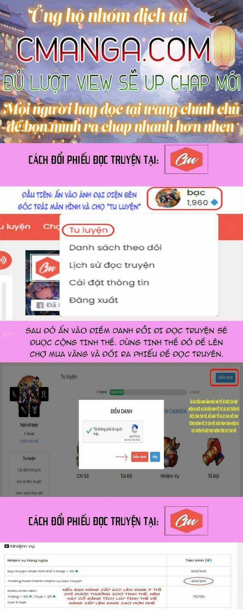 Trọng Sinh Chi Đích Nữ Bất Thiện Chapter 74 trang 12