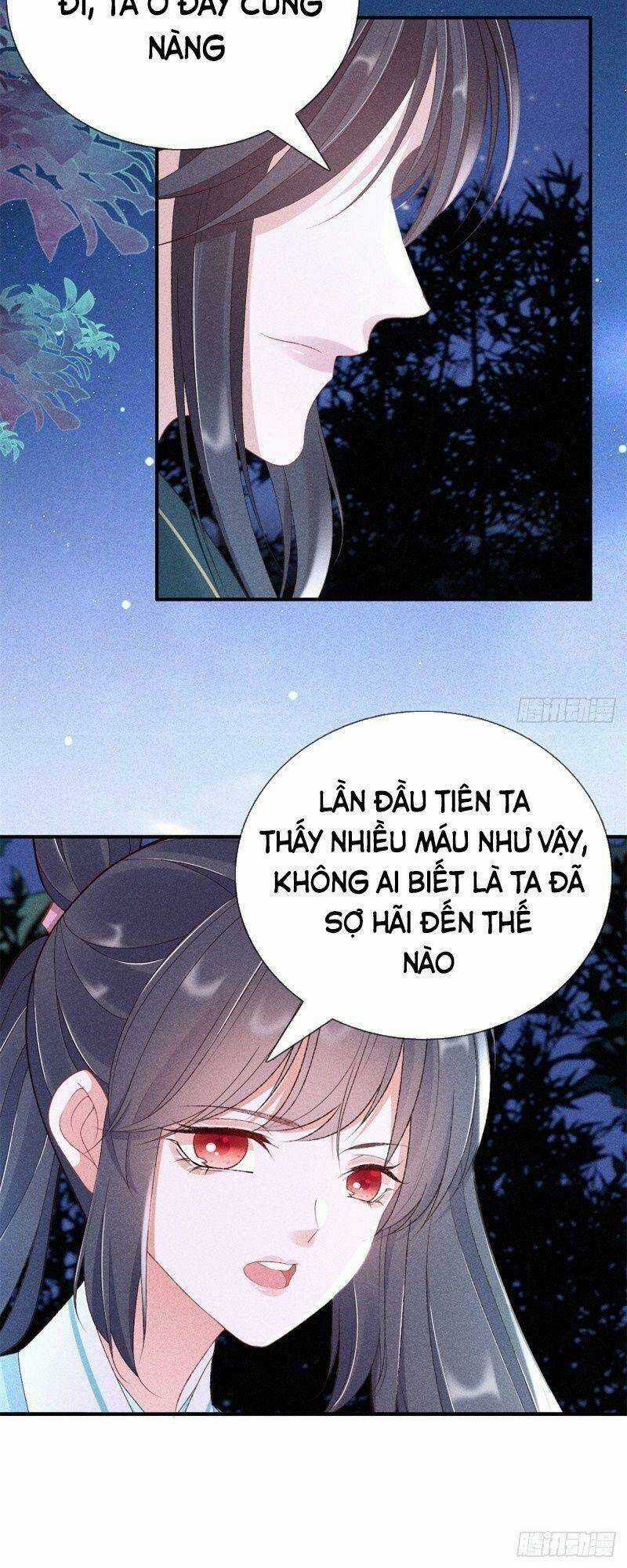 Trọng Sinh Chi Đích Nữ Bất Thiện Chapter 74 trang 16