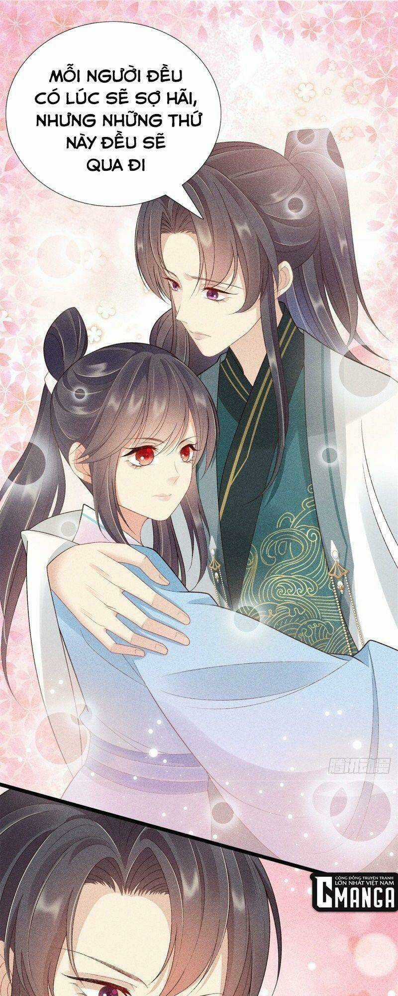 Trọng Sinh Chi Đích Nữ Bất Thiện Chapter 74 trang 19