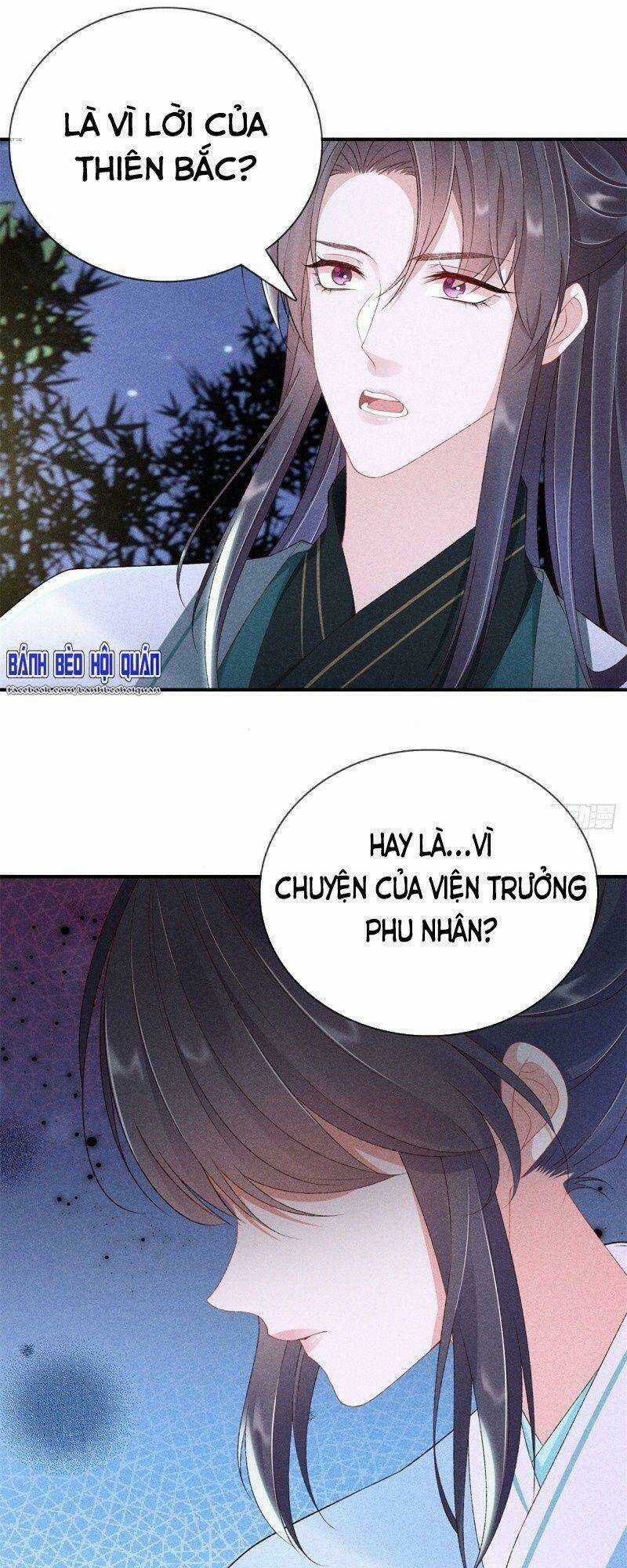 Trọng Sinh Chi Đích Nữ Bất Thiện Chapter 74 trang 2