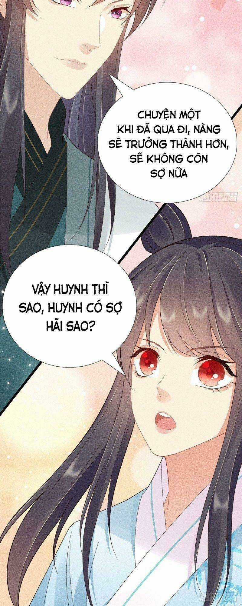 Trọng Sinh Chi Đích Nữ Bất Thiện Chapter 74 trang 20