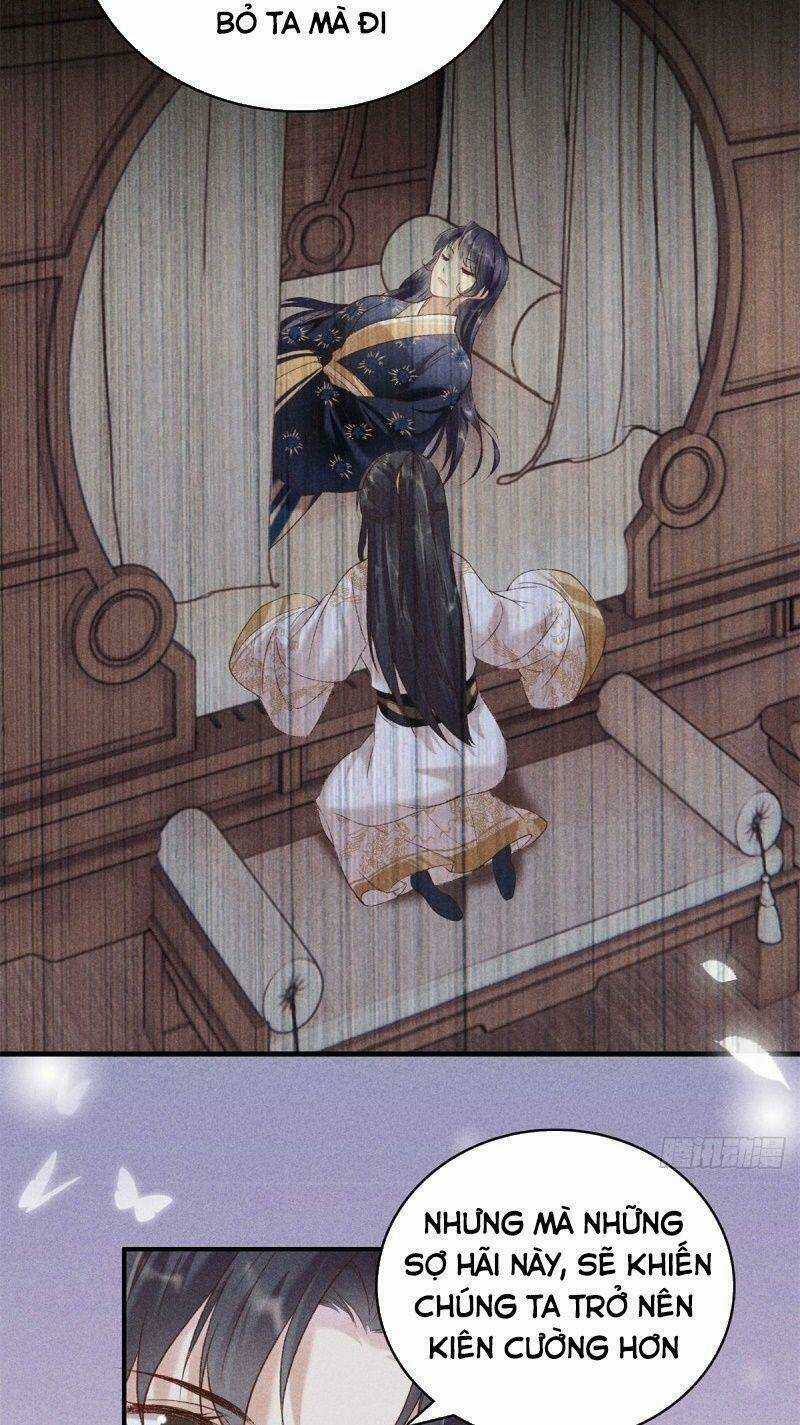 Trọng Sinh Chi Đích Nữ Bất Thiện Chapter 74 trang 22