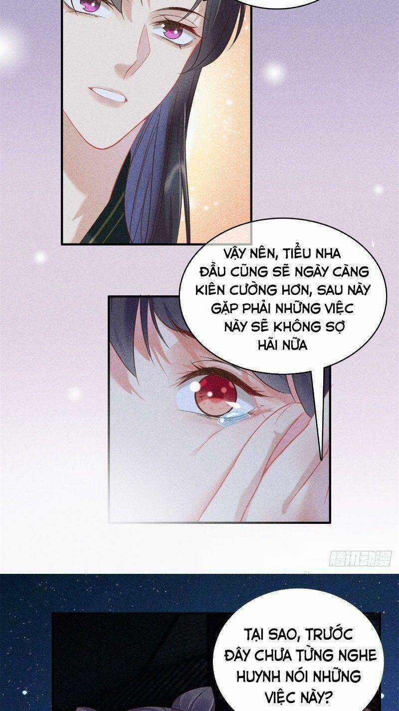 Trọng Sinh Chi Đích Nữ Bất Thiện Chapter 74 trang 23