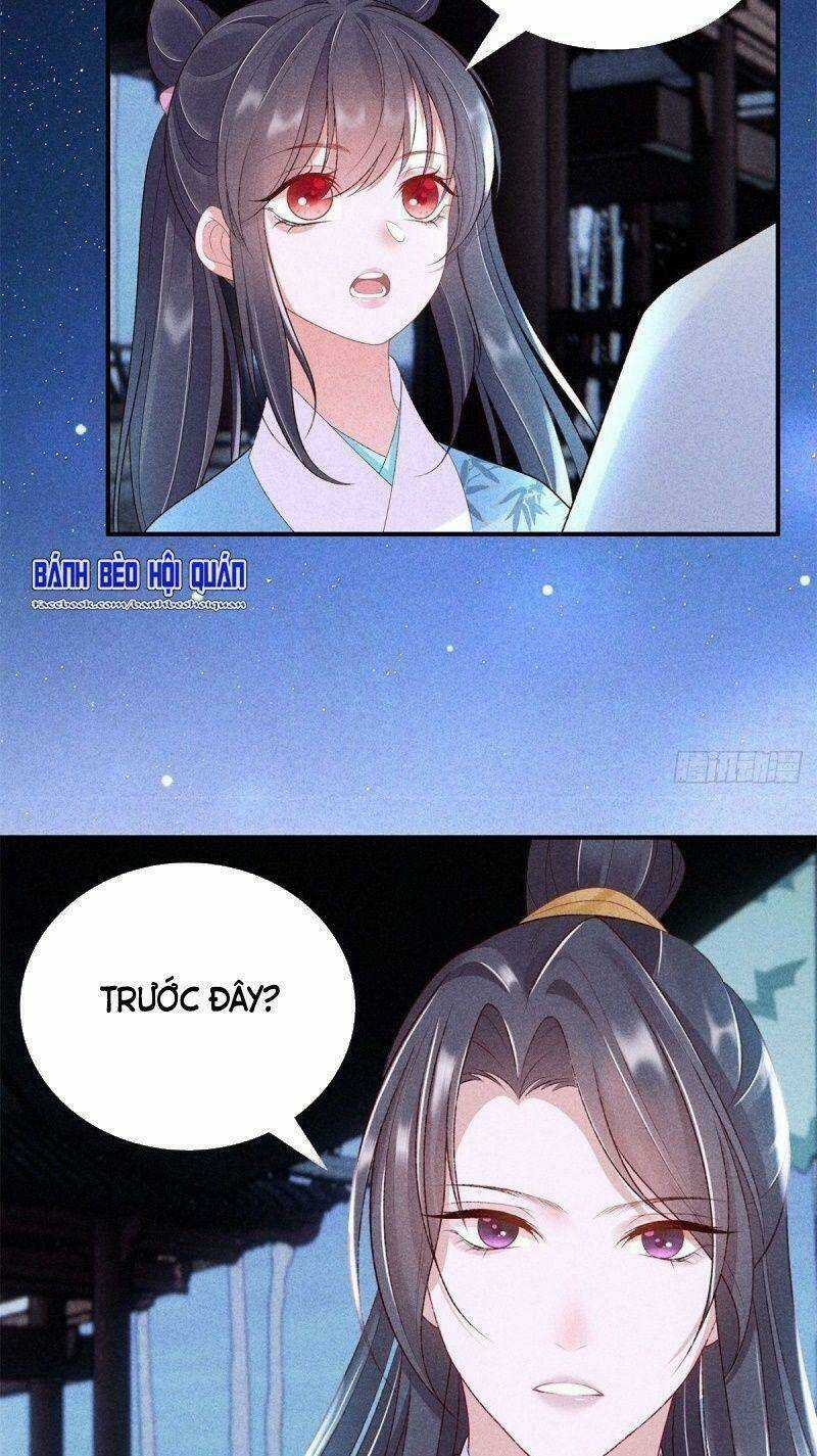 Trọng Sinh Chi Đích Nữ Bất Thiện Chapter 74 trang 24