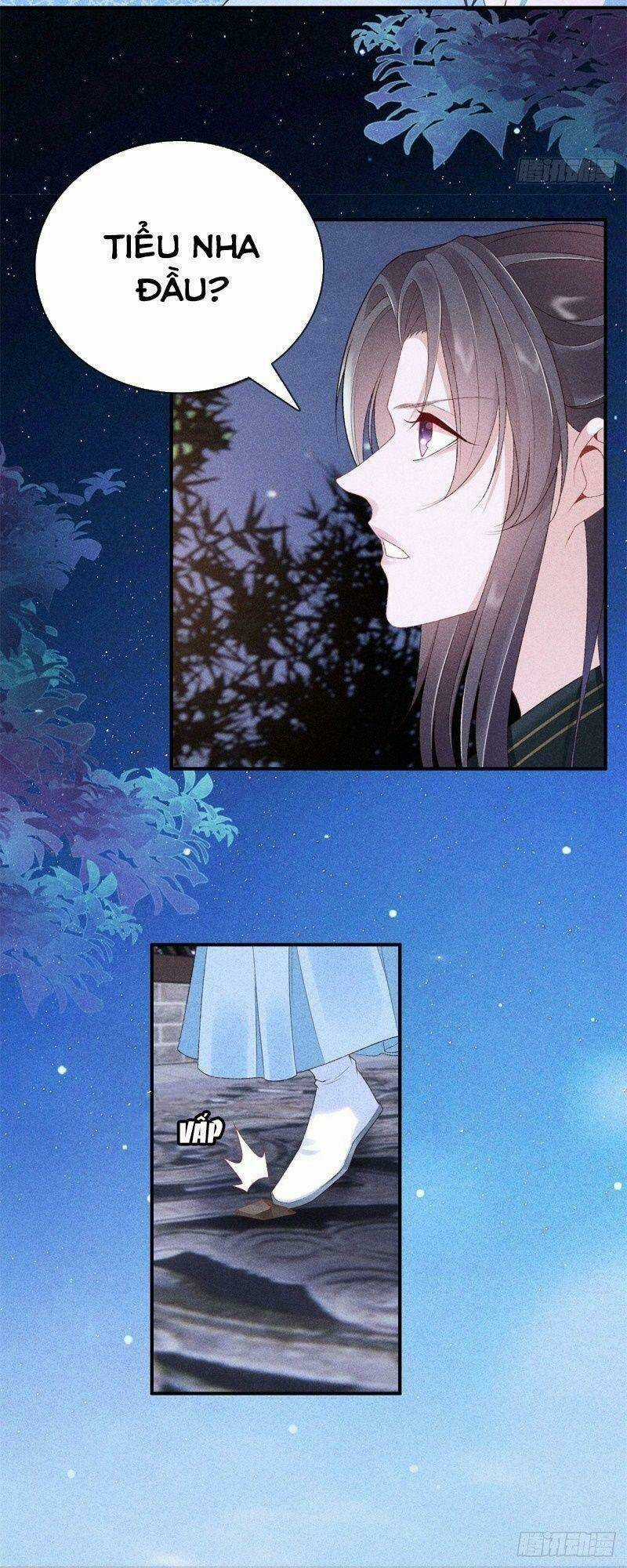 Trọng Sinh Chi Đích Nữ Bất Thiện Chapter 74 trang 3