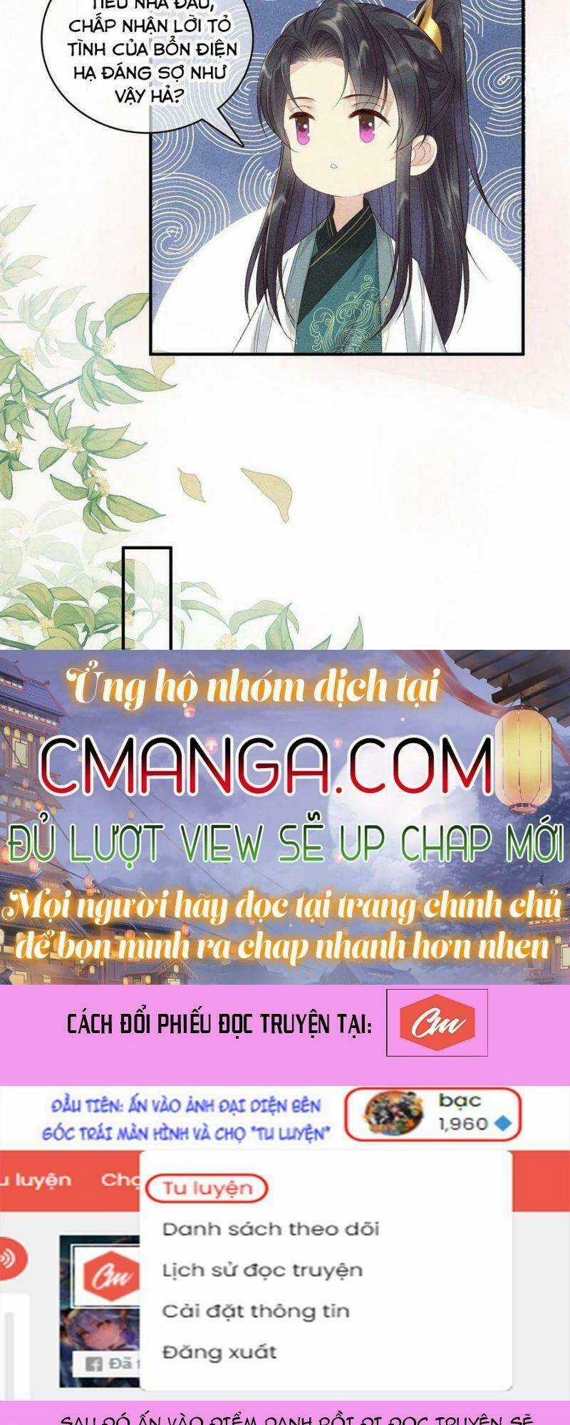 Trọng Sinh Chi Đích Nữ Bất Thiện Chapter 75 trang 10