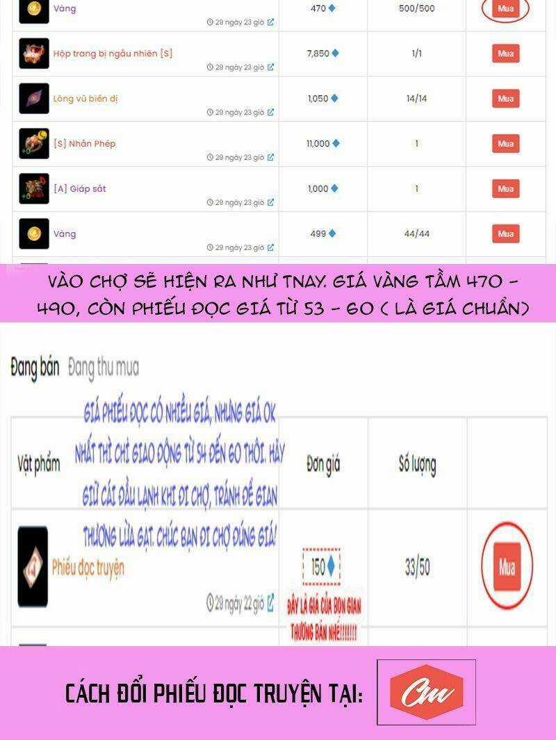 Trọng Sinh Chi Đích Nữ Bất Thiện Chapter 75 trang 12