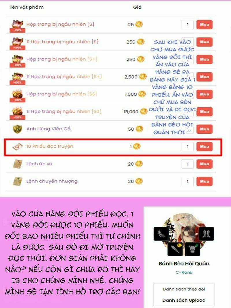 Trọng Sinh Chi Đích Nữ Bất Thiện Chapter 75 trang 13