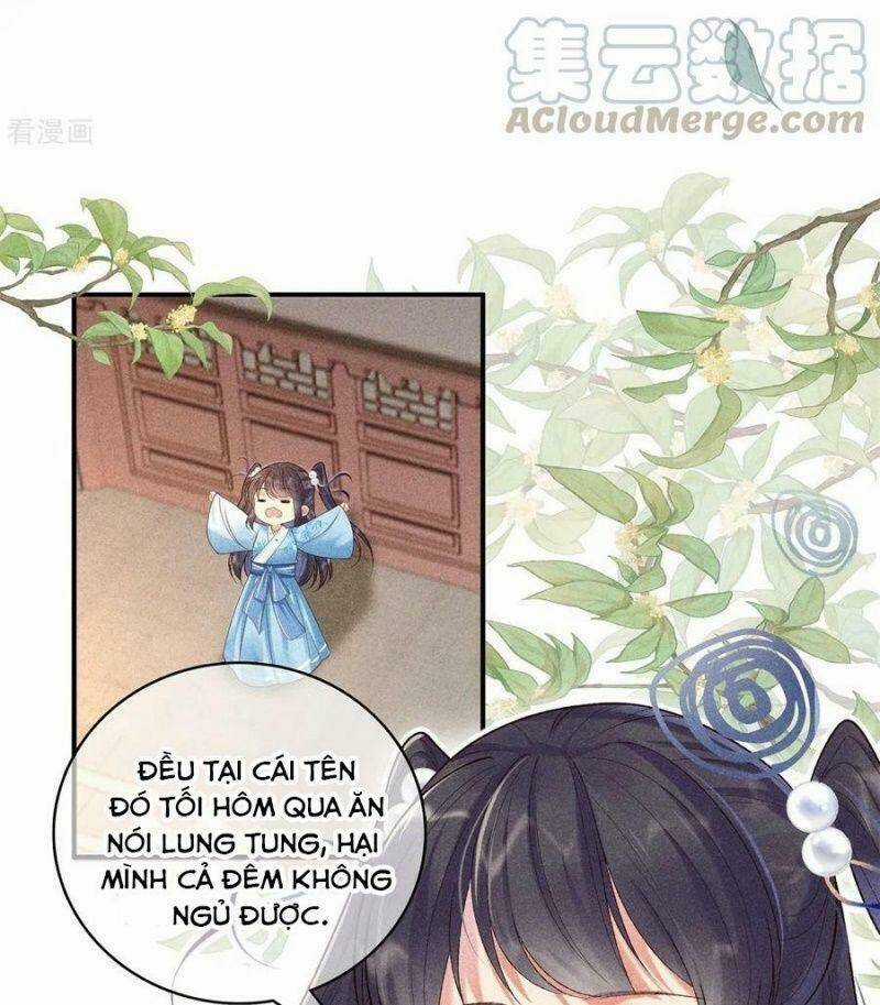 Trọng Sinh Chi Đích Nữ Bất Thiện Chapter 75 trang 16