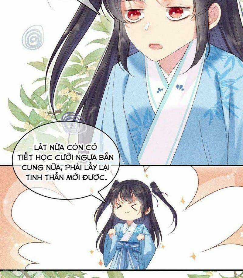 Trọng Sinh Chi Đích Nữ Bất Thiện Chapter 75 trang 17