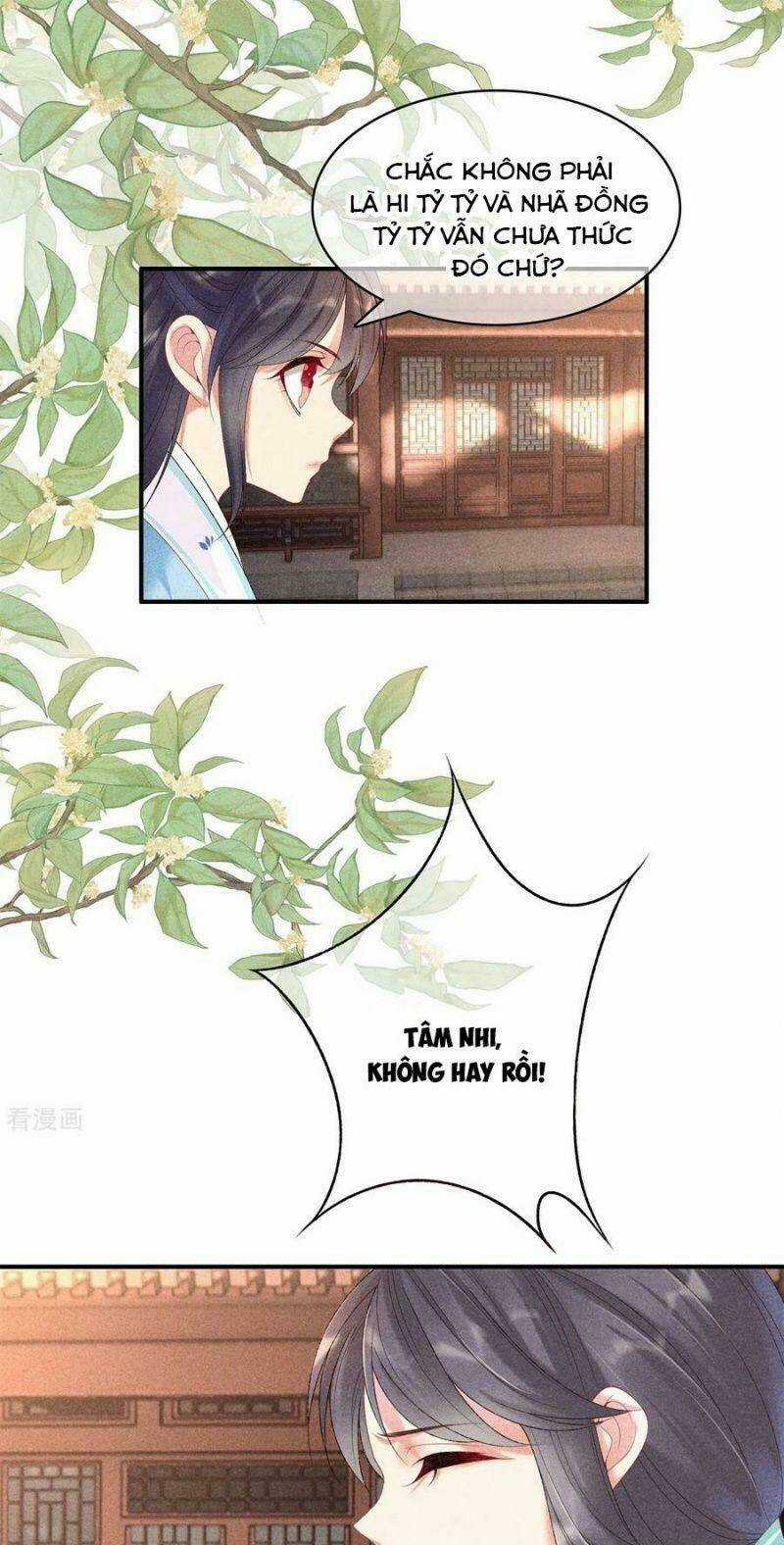 Trọng Sinh Chi Đích Nữ Bất Thiện Chapter 75 trang 18