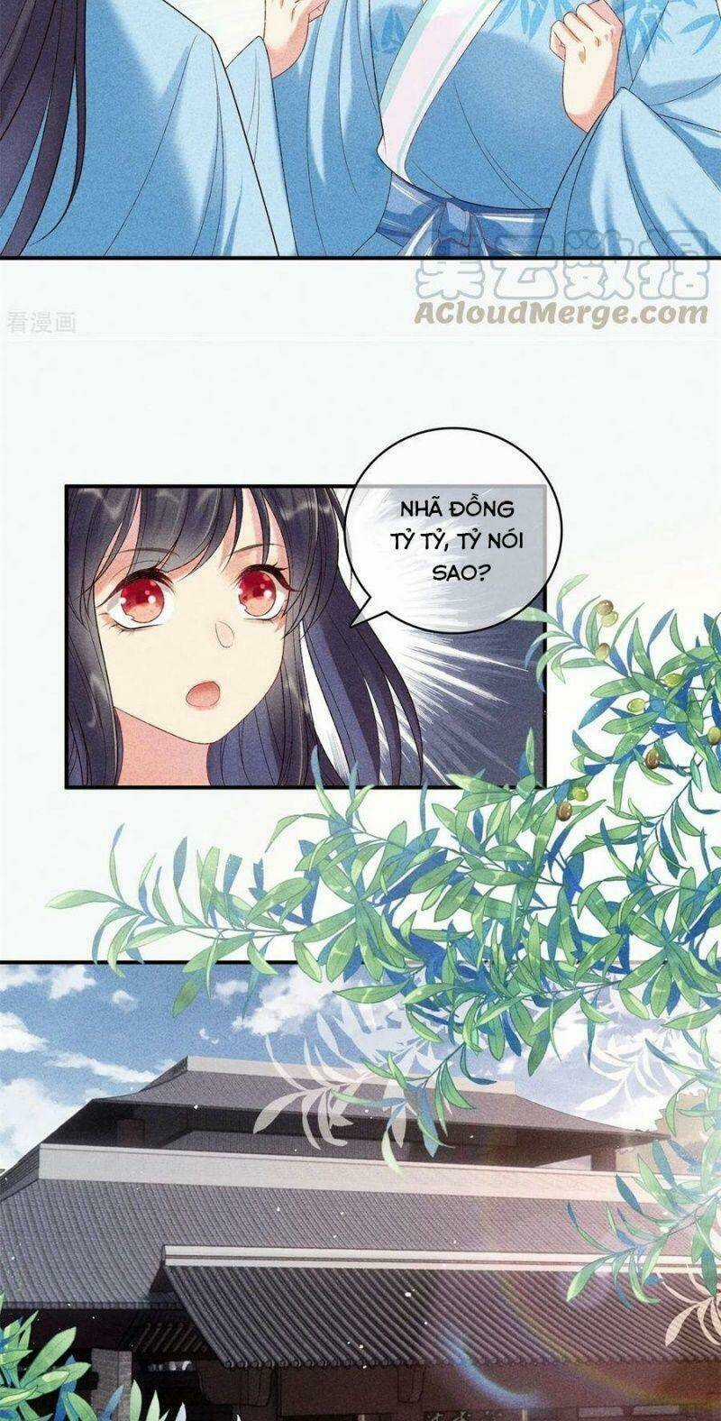 Trọng Sinh Chi Đích Nữ Bất Thiện Chapter 75 trang 20