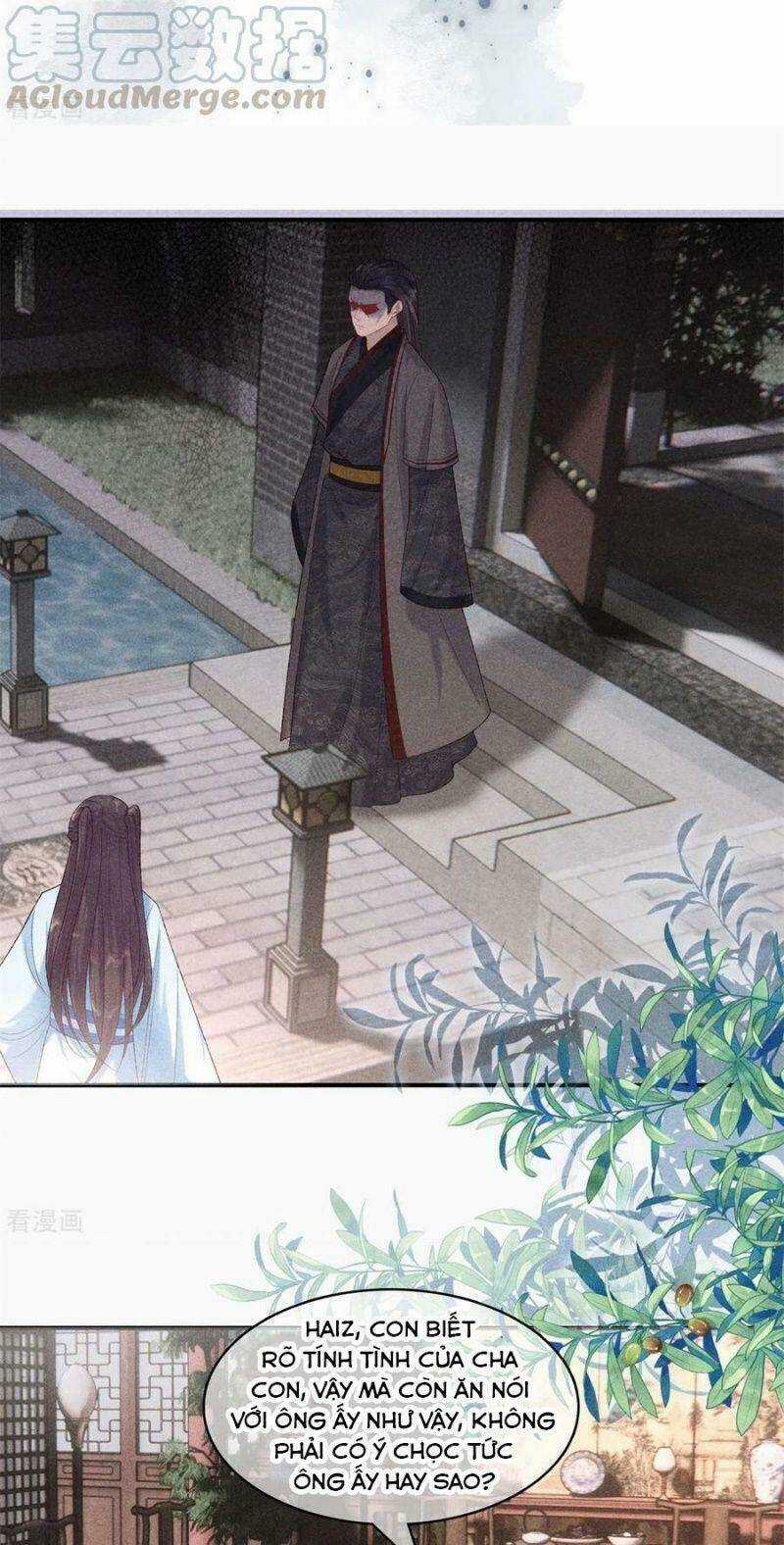 Trọng Sinh Chi Đích Nữ Bất Thiện Chapter 75 trang 28