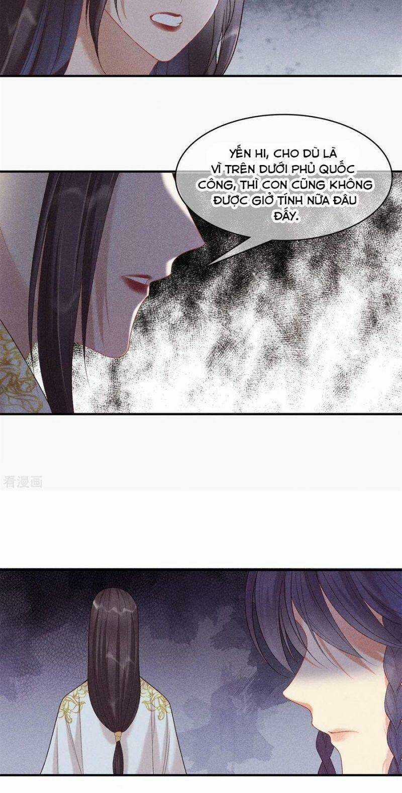 Trọng Sinh Chi Đích Nữ Bất Thiện Chapter 75 trang 30