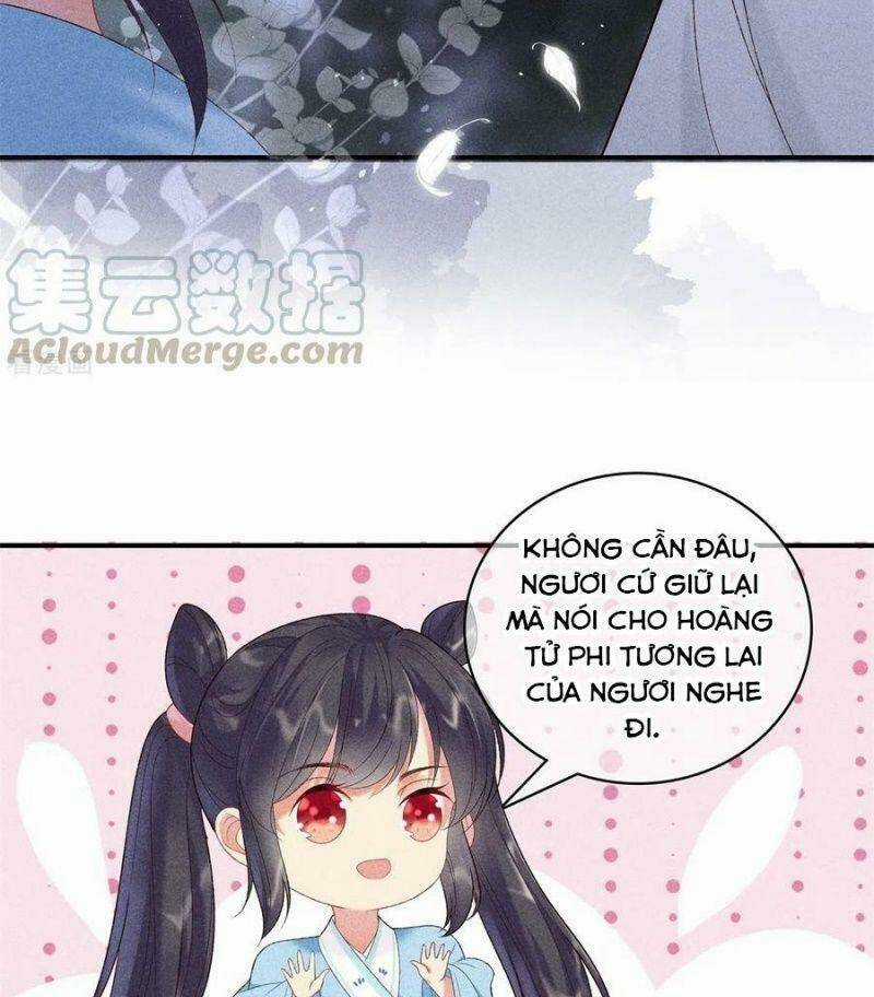 Trọng Sinh Chi Đích Nữ Bất Thiện Chapter 75 trang 4