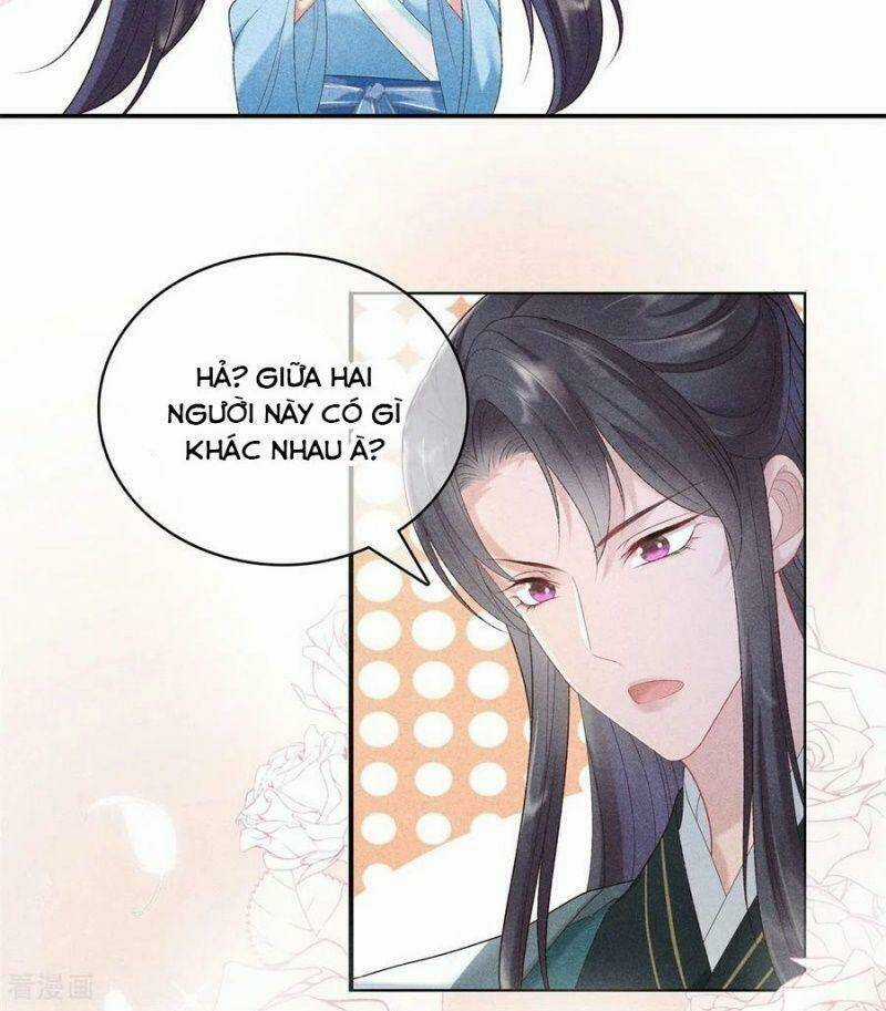 Trọng Sinh Chi Đích Nữ Bất Thiện Chapter 75 trang 5