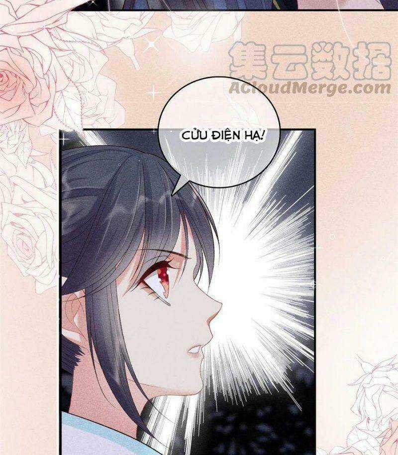 Trọng Sinh Chi Đích Nữ Bất Thiện Chapter 75 trang 7