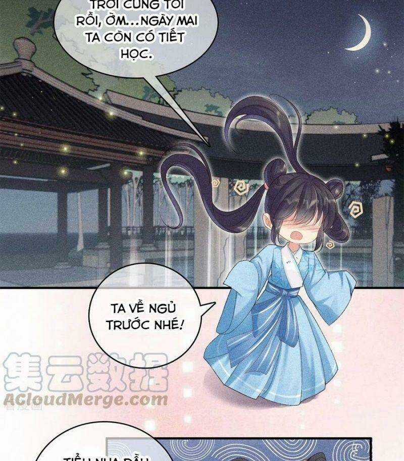 Trọng Sinh Chi Đích Nữ Bất Thiện Chapter 75 trang 9