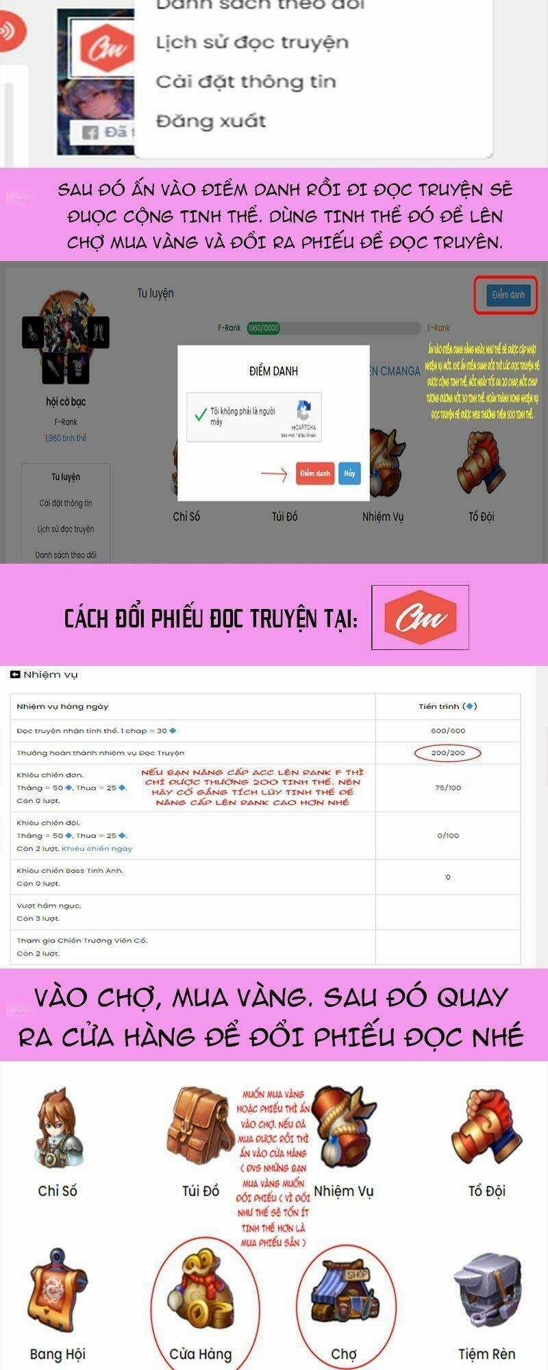 Trọng Sinh Chi Đích Nữ Bất Thiện Chapter 76 trang 10