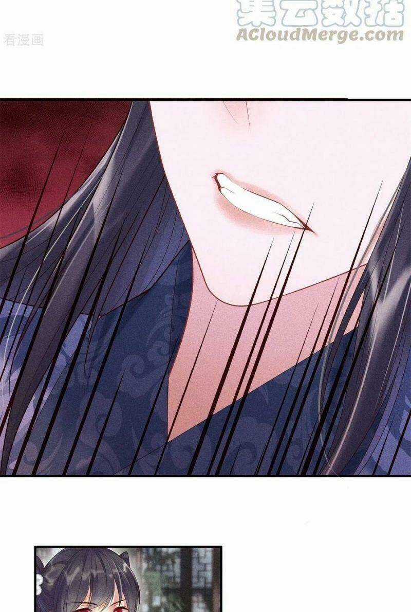 Trọng Sinh Chi Đích Nữ Bất Thiện Chapter 76 trang 13