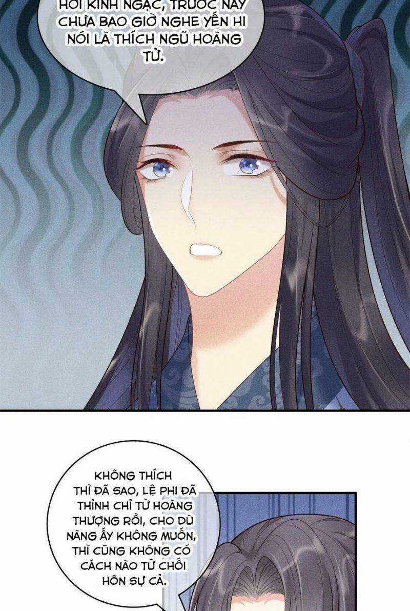 Trọng Sinh Chi Đích Nữ Bất Thiện Chapter 76 trang 15