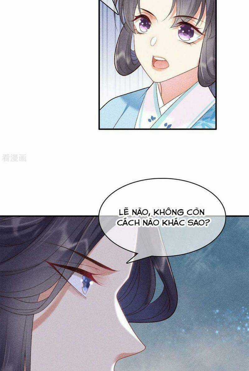 Trọng Sinh Chi Đích Nữ Bất Thiện Chapter 76 trang 16