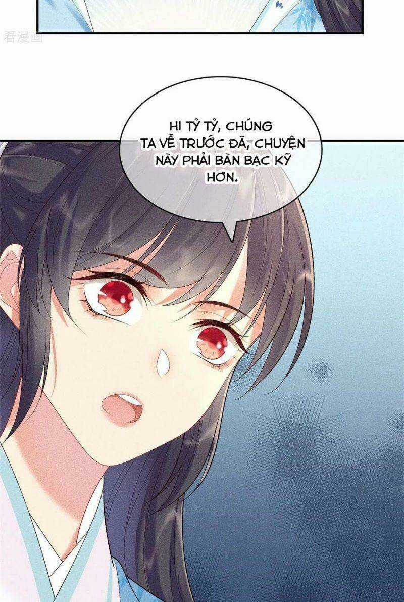 Trọng Sinh Chi Đích Nữ Bất Thiện Chapter 76 trang 2